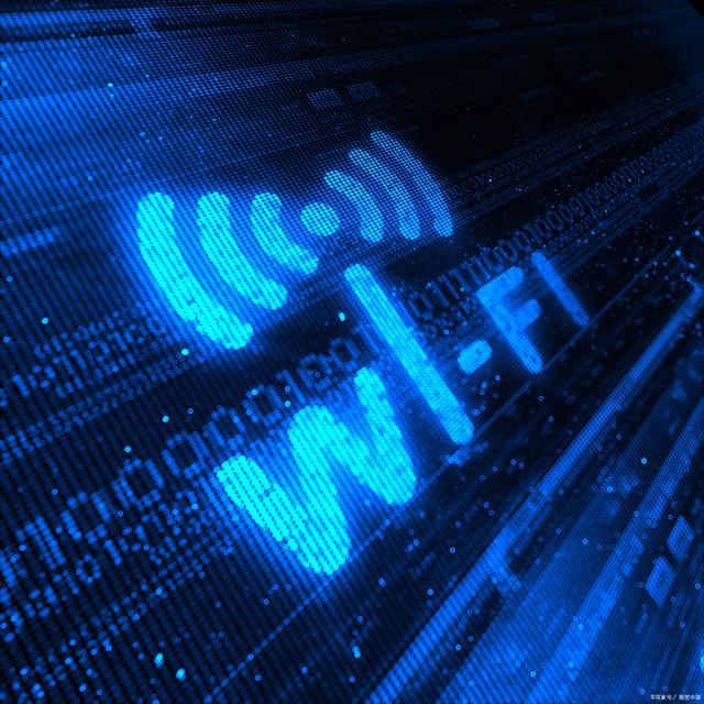 蹭免费wi-fi的危害是什么？