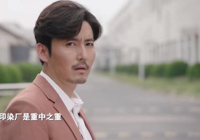 《运河边的人们》定档央视，凑齐俊男靓女，导演编剧才是王炸