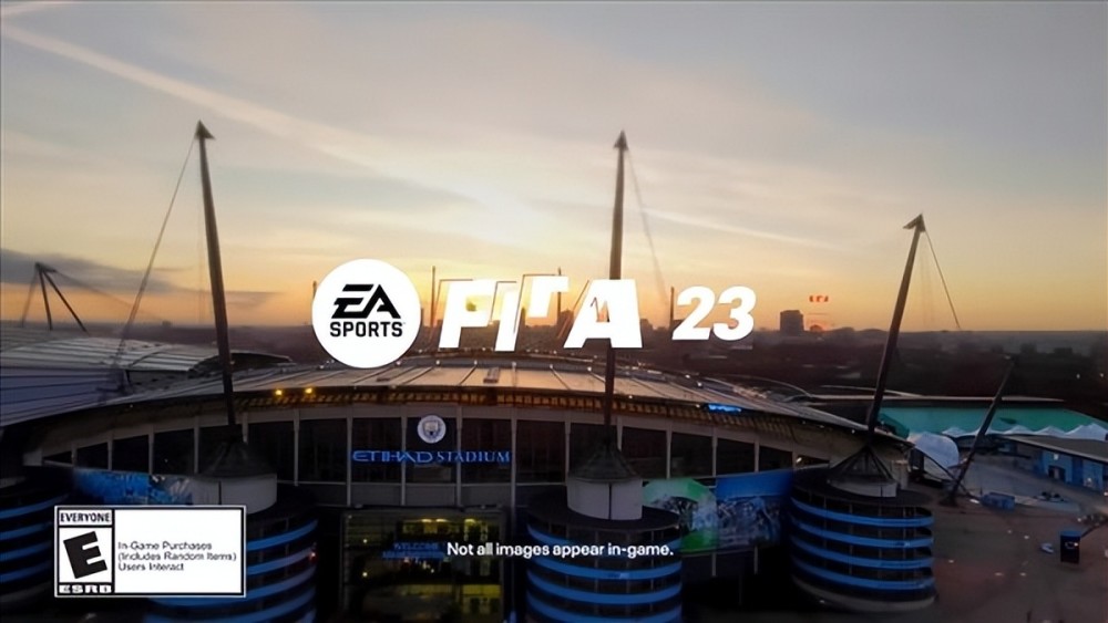 |《fifa23》新预告片深入介绍全新“比赛日”游戏体验