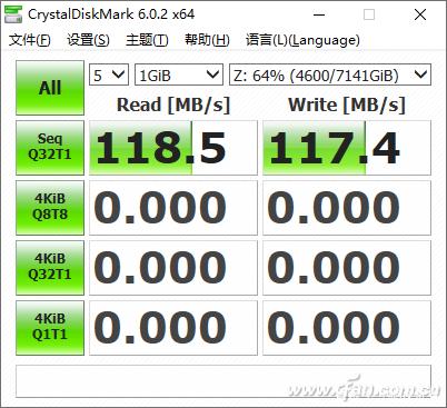 过时的usb存储盘和路由器上的usb接口有什么区别？