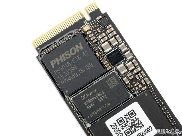 新一代旗舰级pcie4.0ssd，你真的了解吗？