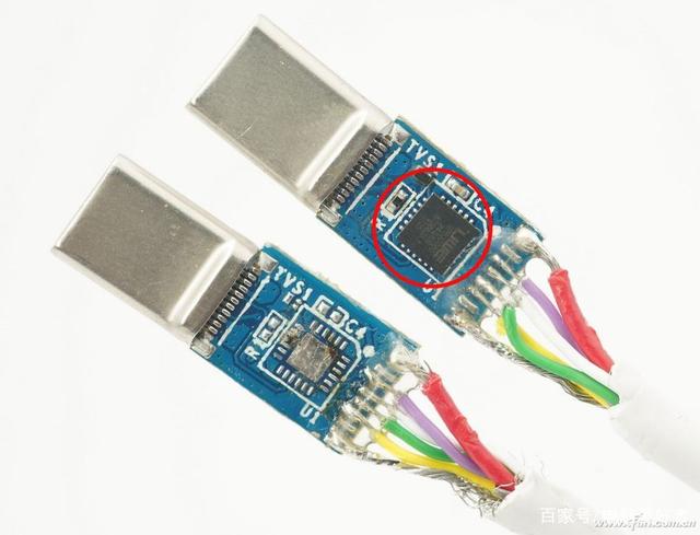 全功能型的usbtype-c线缆有哪些特点？