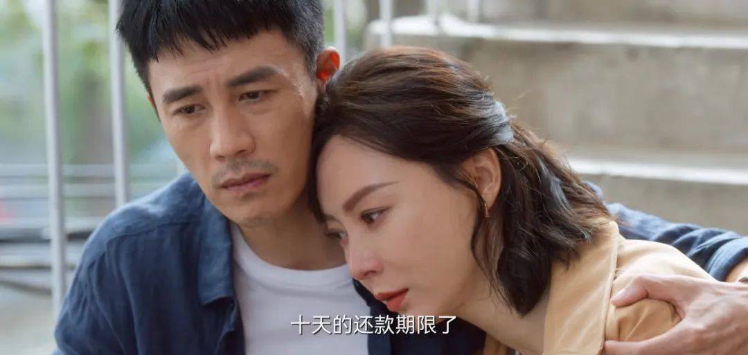 《第二次拥抱》收视率第一，杜淳陈数、马苏、张歆艺等都是演员
