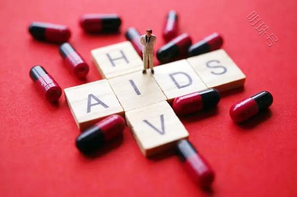 什么是注射器安全自毁检测能预防HIV？