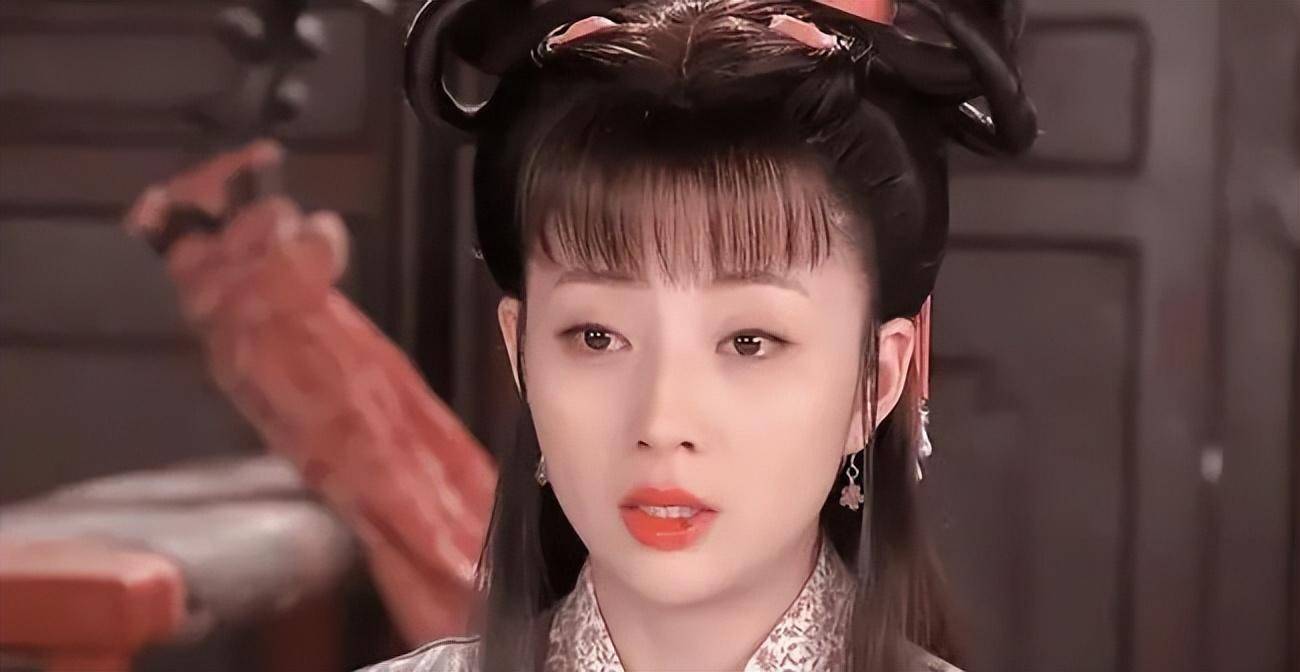 越老越有魅力的女星，杨幂、朱珠上榜，最后一位让人看了几千年！