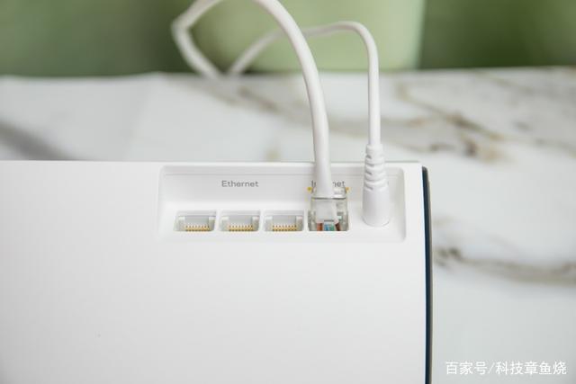 领势mx5502wifi6mesh路由器测评