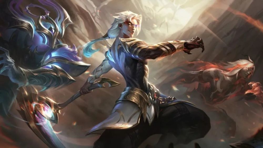 |lol8月11日0点将关闭排位赛入口