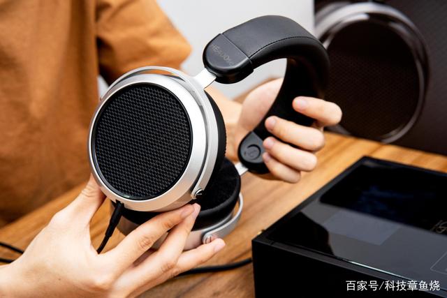 hifimanhe400se隐形磁体版测试