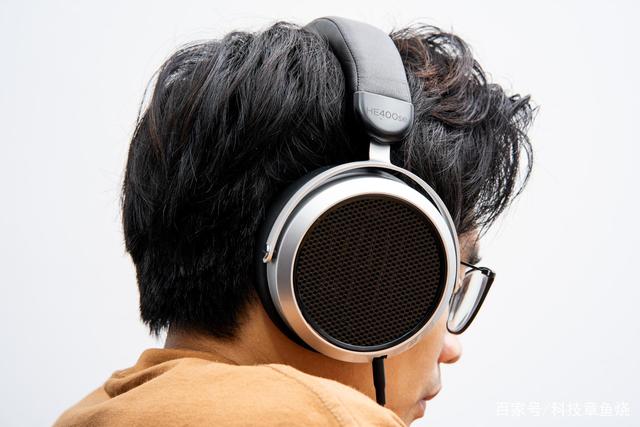 hifimanhe400se隐形磁体版测试