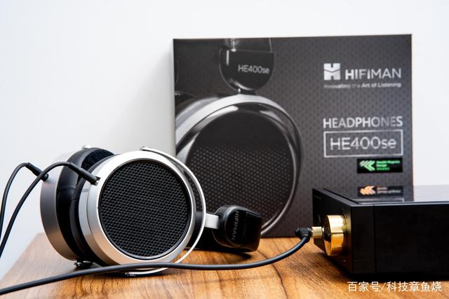 hifimanhe400se隐形磁体版测试