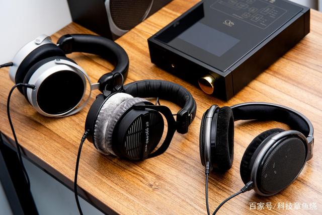 hifimanhe400se隐形磁体版测试