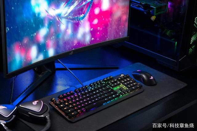 华硕tuftufgaming系列电脑推荐