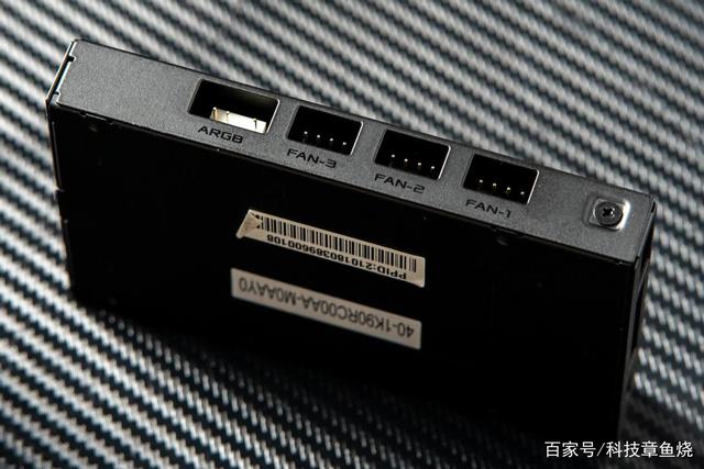 rog“龙神”二代360mm水冷散热器测试对象