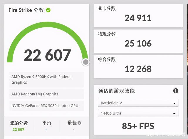 雷蛇灵刃14锐龙版体验：超窄边框