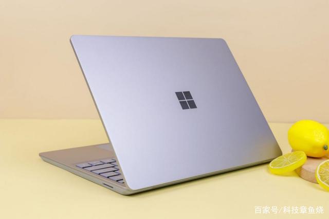 surfacelaptopgo，轻装上阵的笔记本电脑