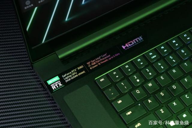 全新rtx3060laptopgpu实力几何？