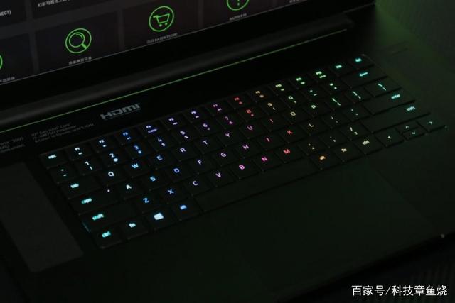 全新rtx3060laptopgpu实力几何？