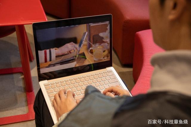 surfacelaptop3让你的归途更轻松