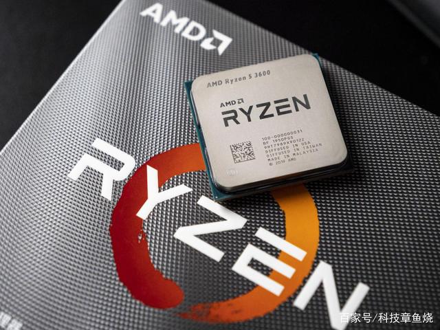 amd锐龙5000系列处理器性价比如何？