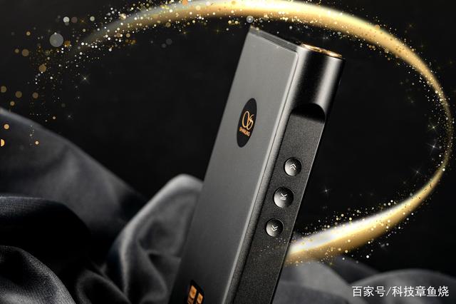 山灵旗舰音乐播放器山灵m8上市