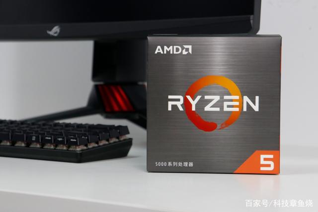 amd锐龙55600x发布会上的表现如何？