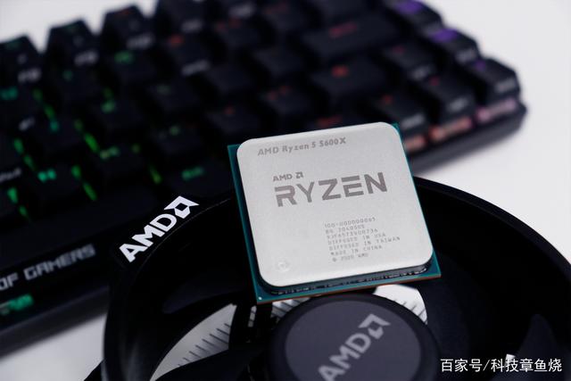 amd锐龙55600x发布会上的表现如何？