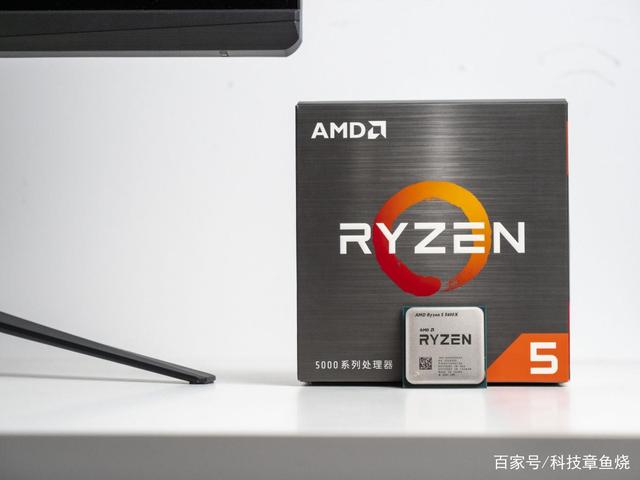 amd锐龙r55600x性能测试，预定未来中端霸主之席