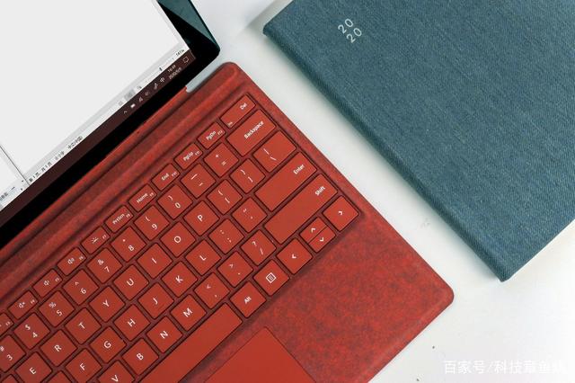 surfacepro7的优点有哪些