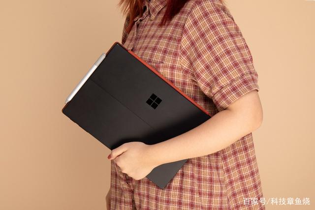 surfacepro7的优点有哪些