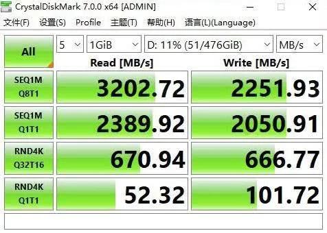 如何评价浦科特m9pplus的性能？