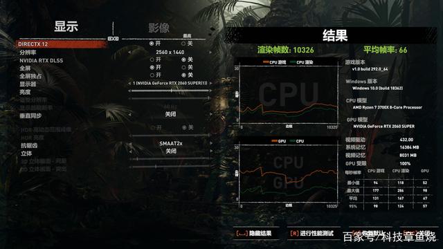 华硕rtx2060s-o8g-gaming3性能如何？