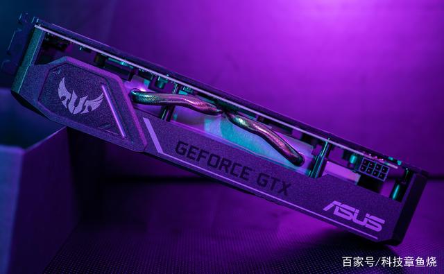 华硕gtx1660super/rtx2060super上市