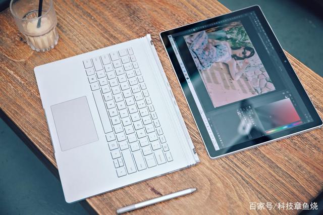 轻薄办公本surfacebook3的优势