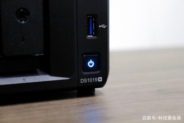 酷狼110为什么能够适用于nas系统