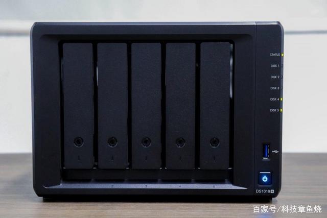 酷狼110为什么能够适用于nas系统