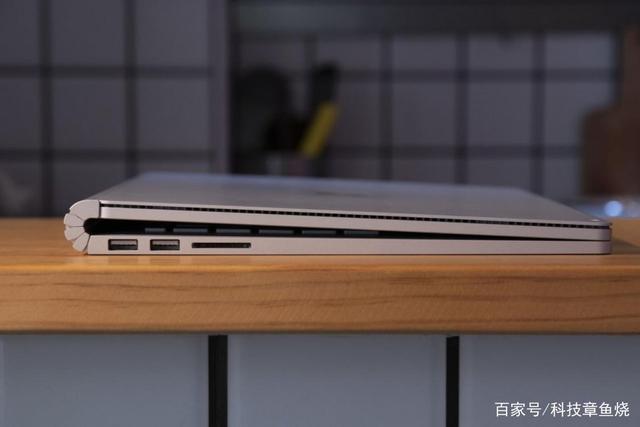 surfacebook3，摄影师的福音