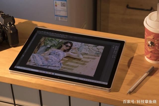surfacebook3，摄影师的福音