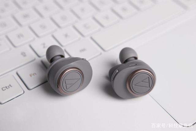 铁三角ckr7tw真无线hifi耳机谁料到它竟超常发挥