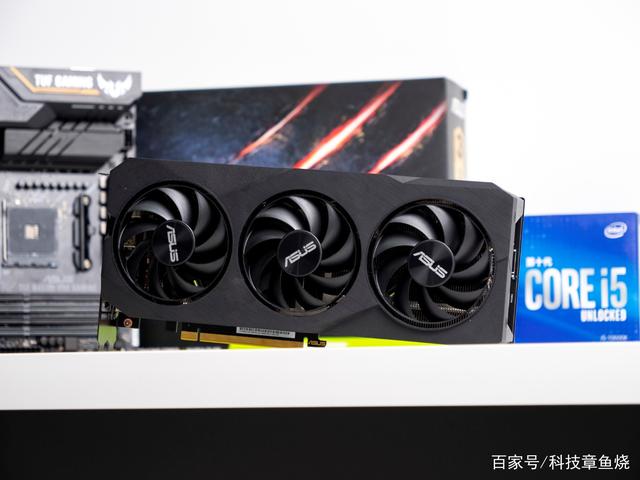 华硕gtx1660super/rtx2060super上市