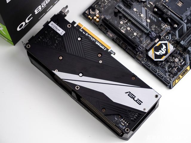 华硕gtx1660super/rtx2060super上市