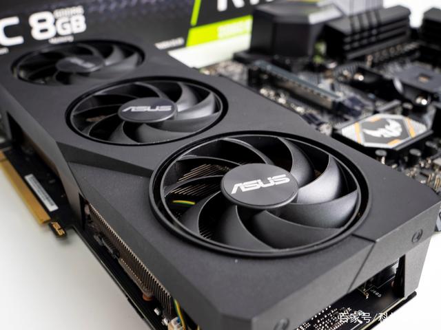 华硕gtx1660super/rtx2060super上市