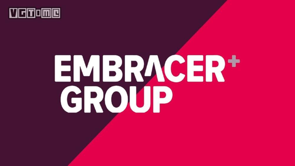 |embracer收购《指环王》《霍比特人》文学作权