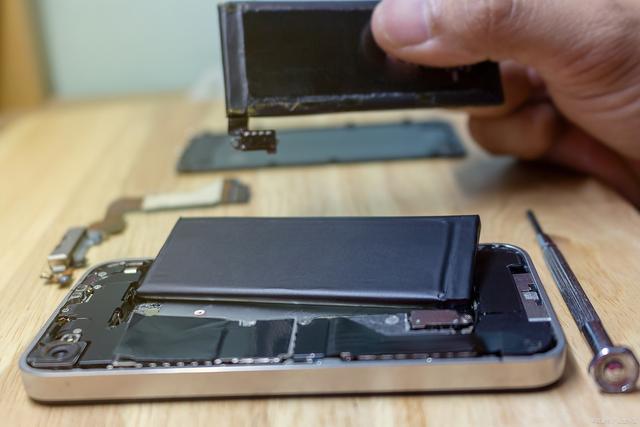 苹果iphone14系列电池配置曝光