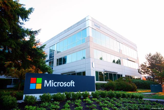 微软推动windows11pc主要存储设备2023年