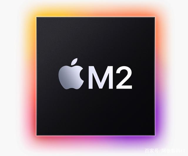 苹果m2硅芯片与m1soc相比有望全面提升