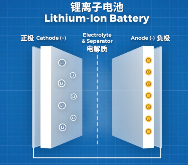 钠离子电池是替代锂电池的最佳方案