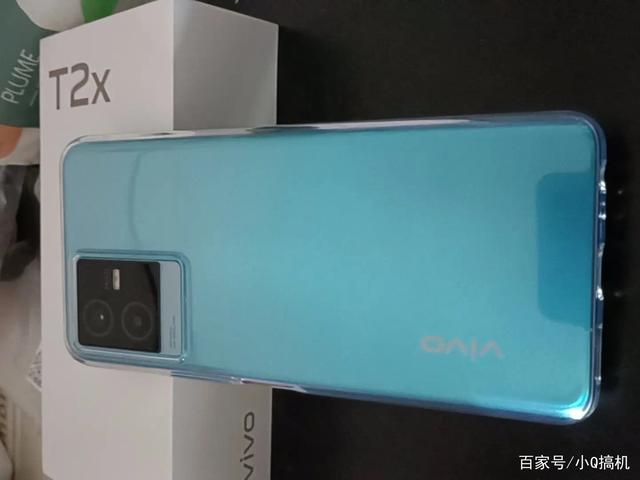 vivot2x首发价1599元起，性价比不输redmi同价位