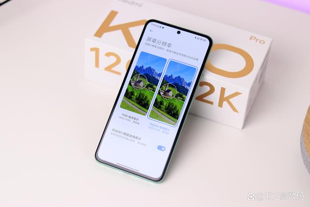 realme真我gt2pro性价比超越红米k50pro