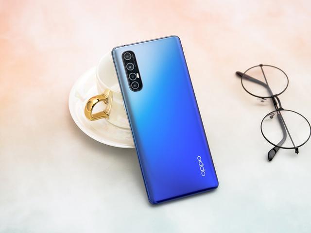 opporeno3pro的竞争力如何？