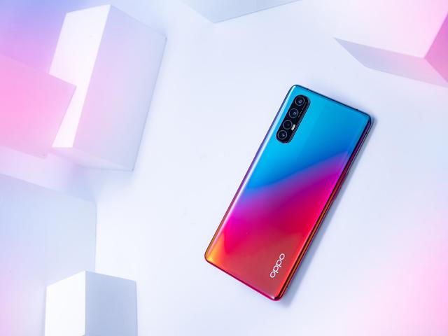 opporeno3pro的竞争力如何？